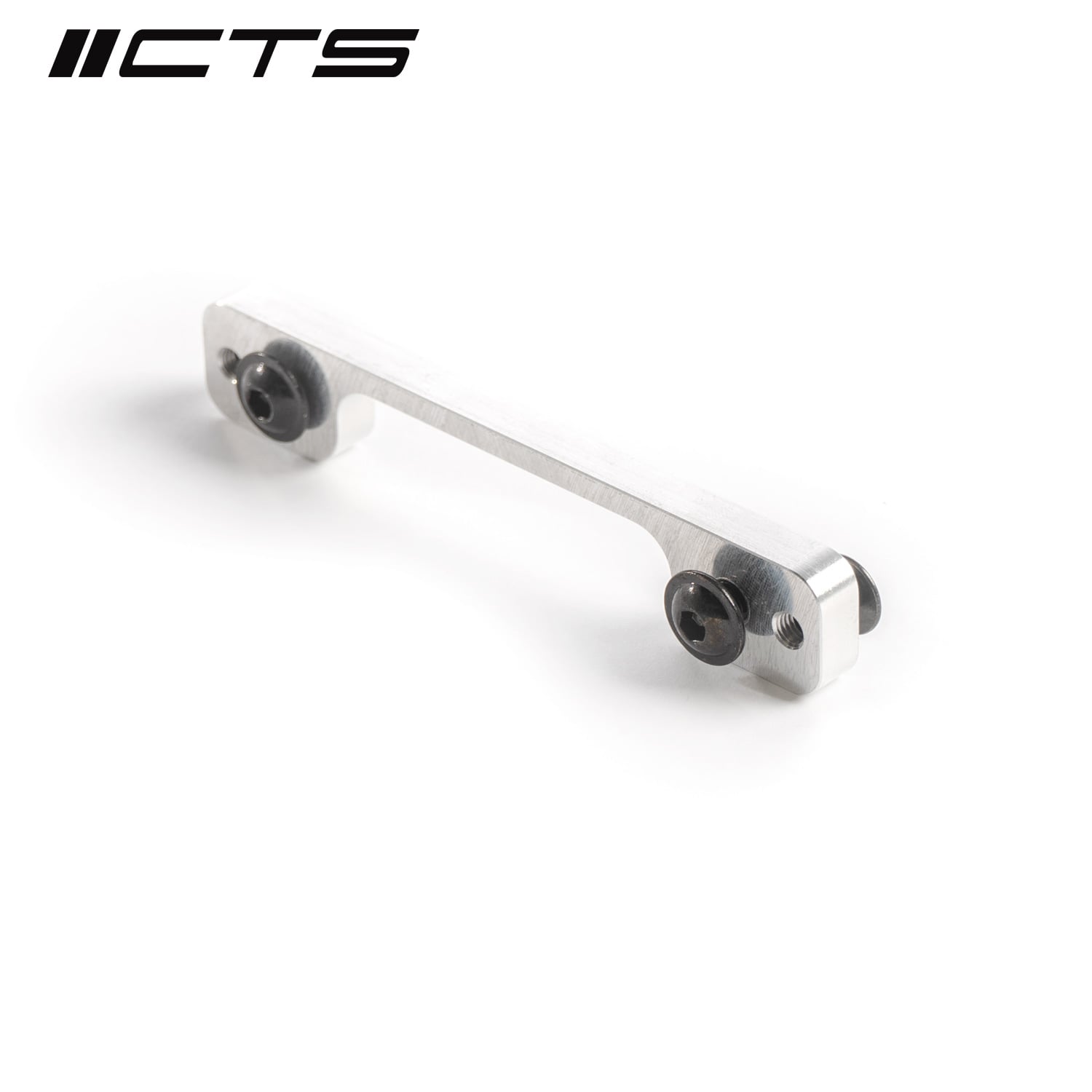 CTS Turbo ACC Bracket (Thin) for use with CTS-HW-447 - FOR RACE CORE ONLY — image 1