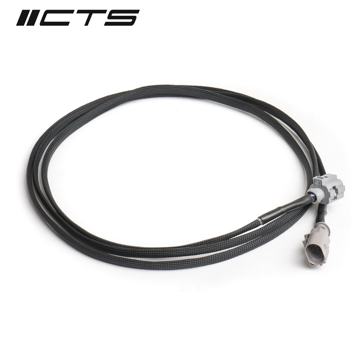 Electronic Wastegate Actuator Extension Harness for Gen3 and Gen4 engines — image 1