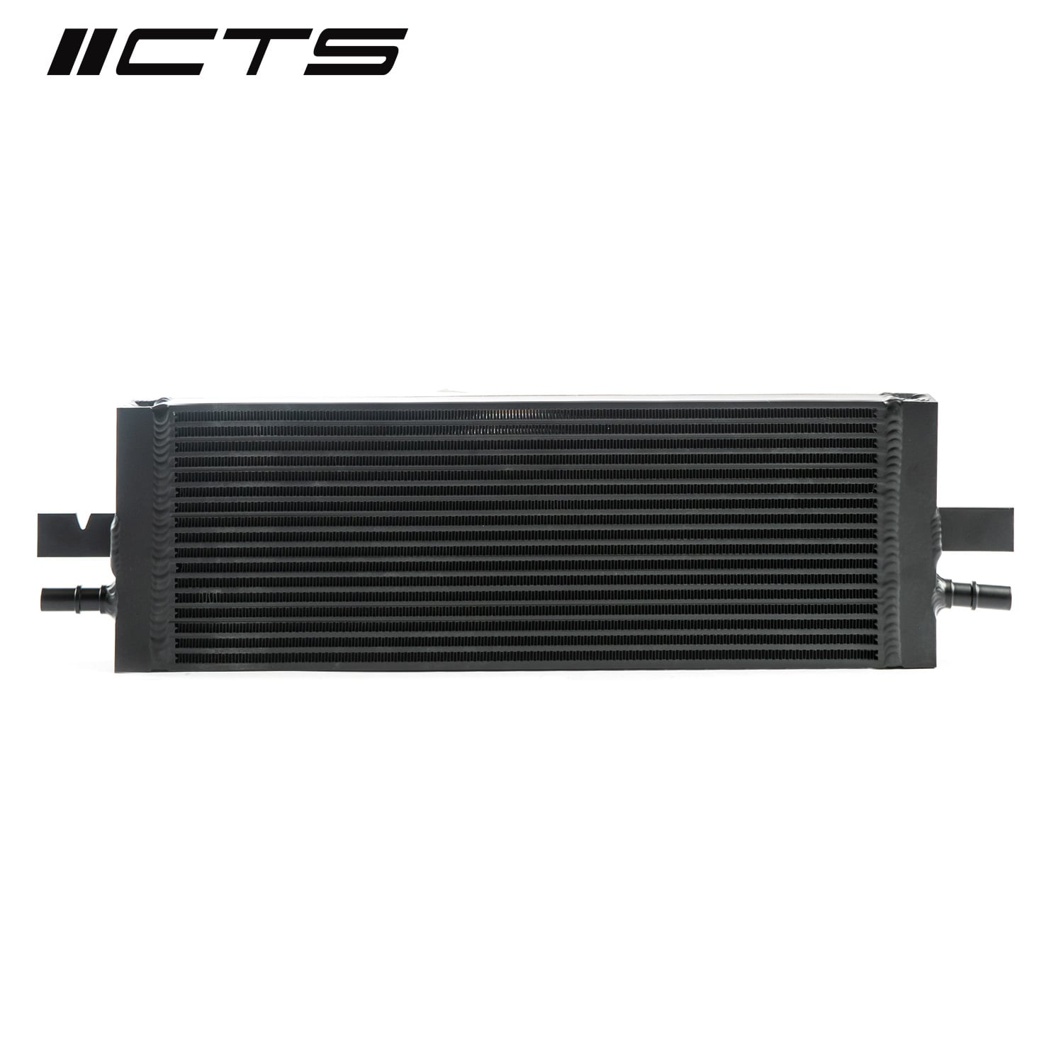 CTS Turbo A90/91 Toyota Supra & BMW G20/G21/G29/G42 Series Transmission Oil Cooler — image 1