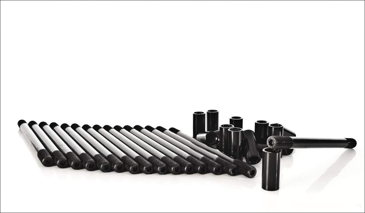 ARP Head Studs 2.7T — image 1