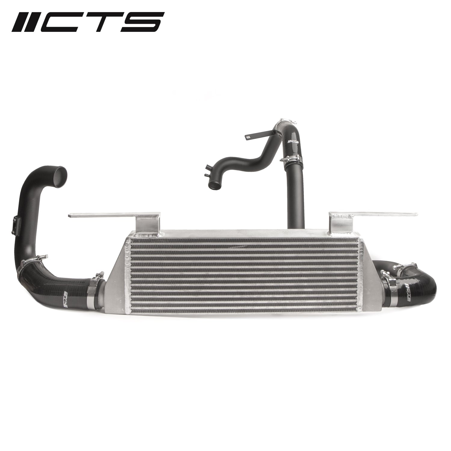CTS TURBO MKI TT180HP 1.8T FMIC KIT (450HP) — image 1