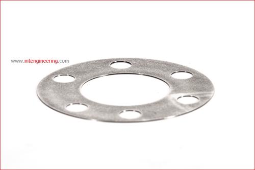 EKagrip 6 Bolt Flywheel Friction Disk — image 1