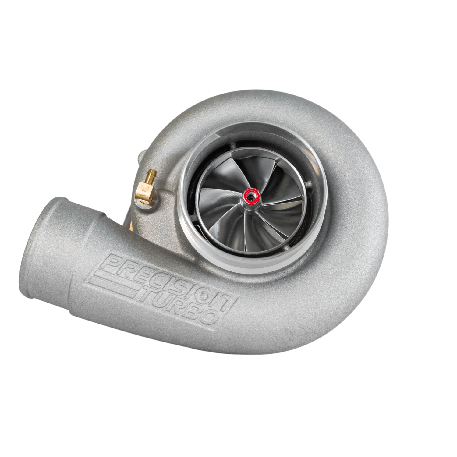 Precision Turbo 7675 Next GEN Turbocharger — image 1