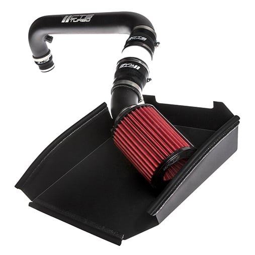 CTS Turbo MK1 VW Tiguan/8U Audi Q3 2.0T EA888.1 Air Intake System — image 1