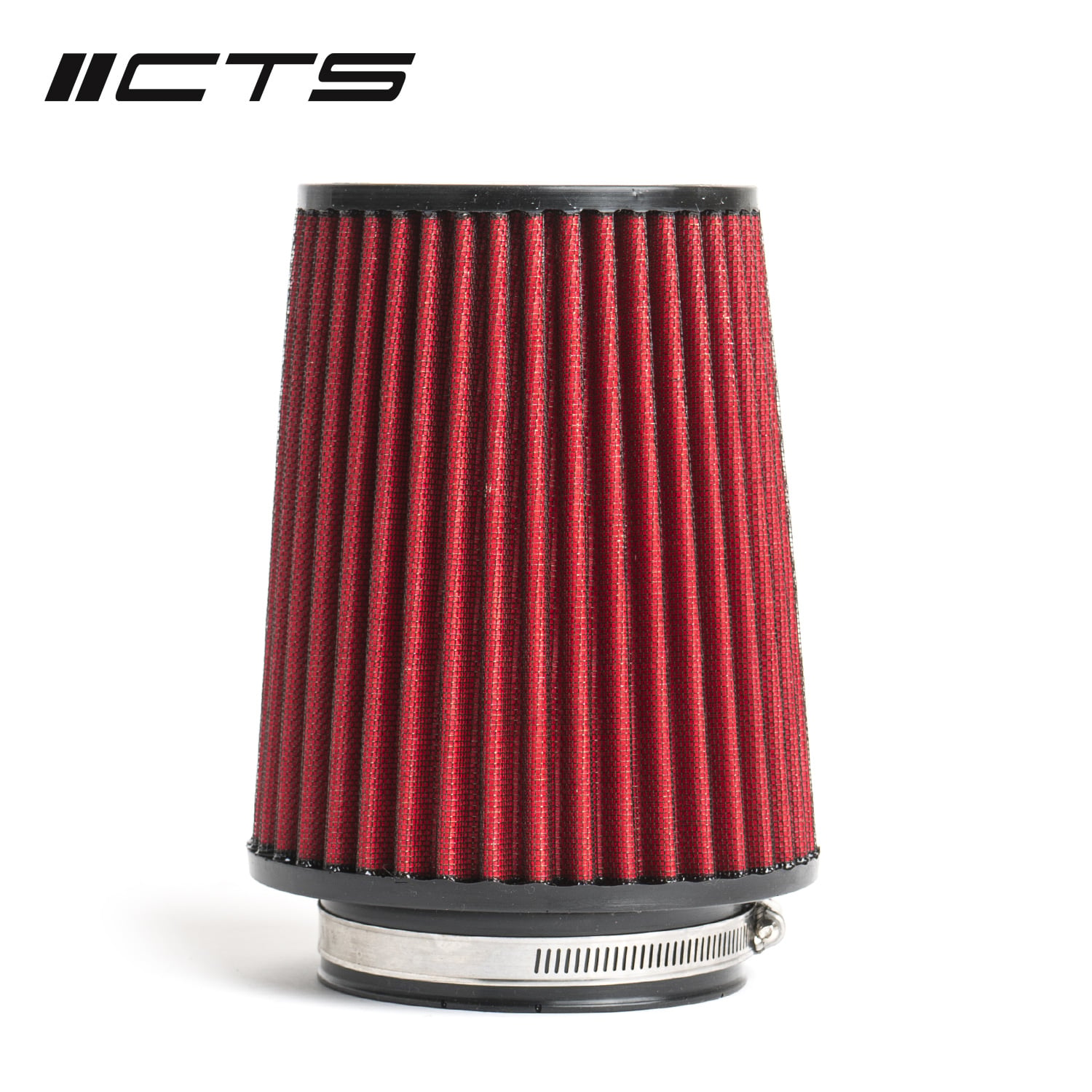 CTS Turbo Air Filter 4" Inlet — image 1