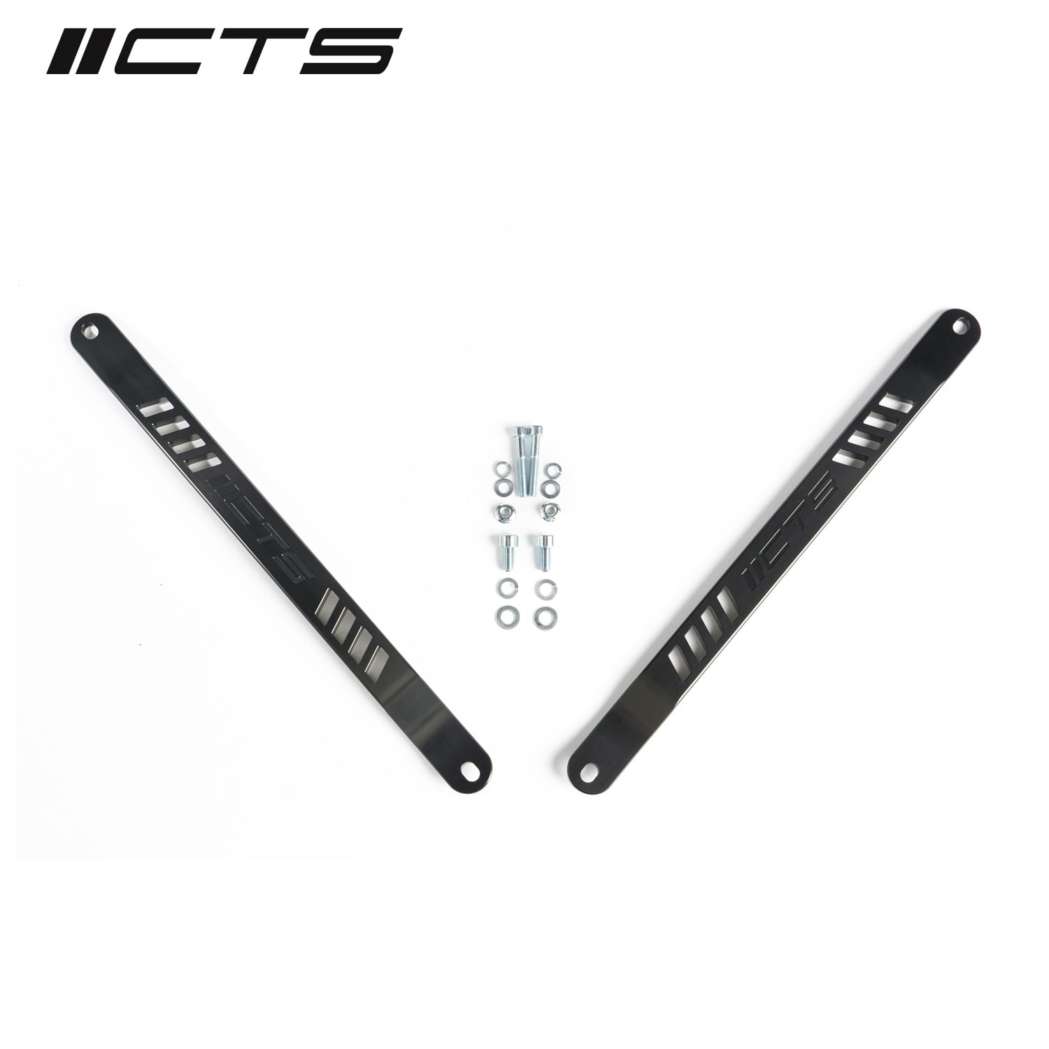 CTS Turbo A90/A91 MK5 Toyota Supra Strut Brace — image 1
