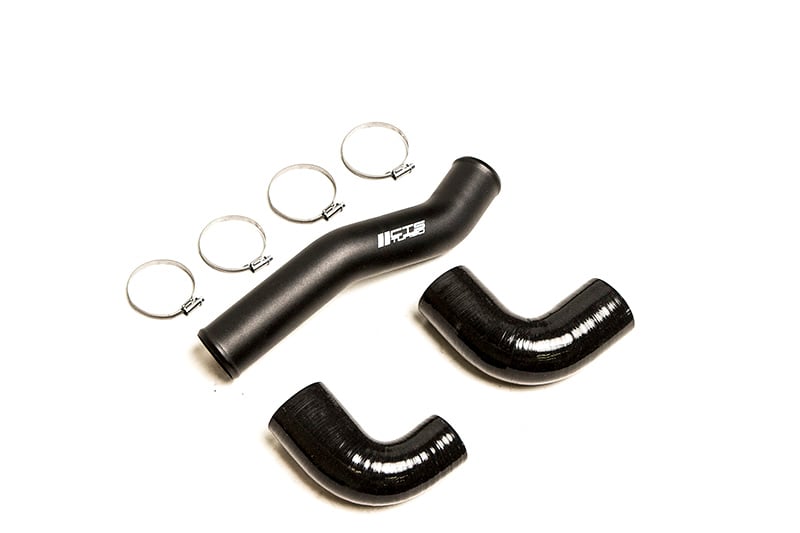 CTS Turbo R55/R56/R57/R58/R59/R60/R61 Mini Cooper S Turbo Outlet Pipe — image 1