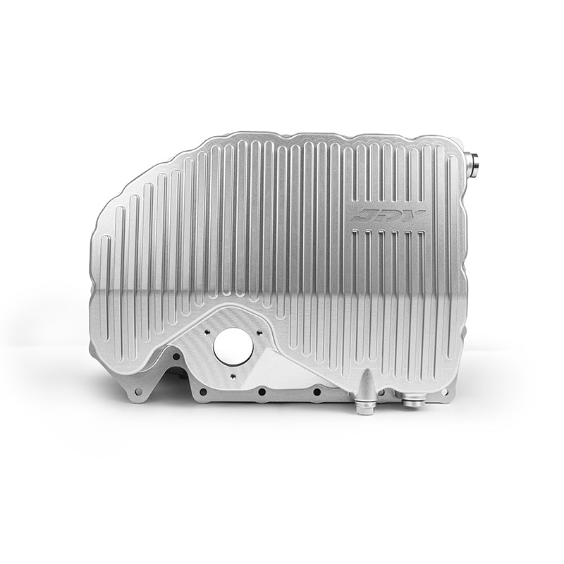 Billet Aluminum CNC Oil Pan For EA888.3 MQB EA888.2 PQ — image 1
