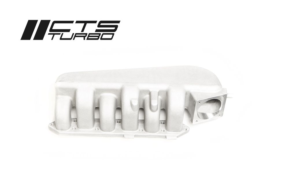 CTS Turbo MK4 R32 Short Runner Intake Manifold — image 1