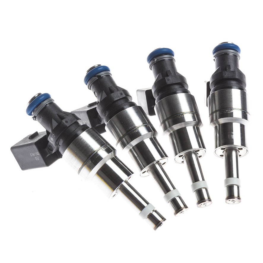 FSI RS4 Injector Set of 4 (079906036D) — image 1