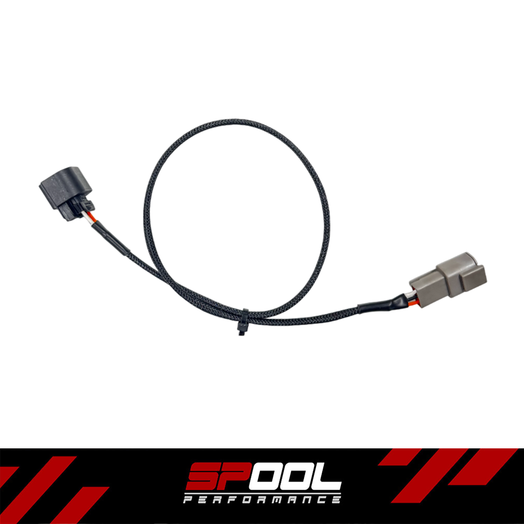 SPOOL B58/S58 Plug and Play Ethanol Sensor Harness — image 1