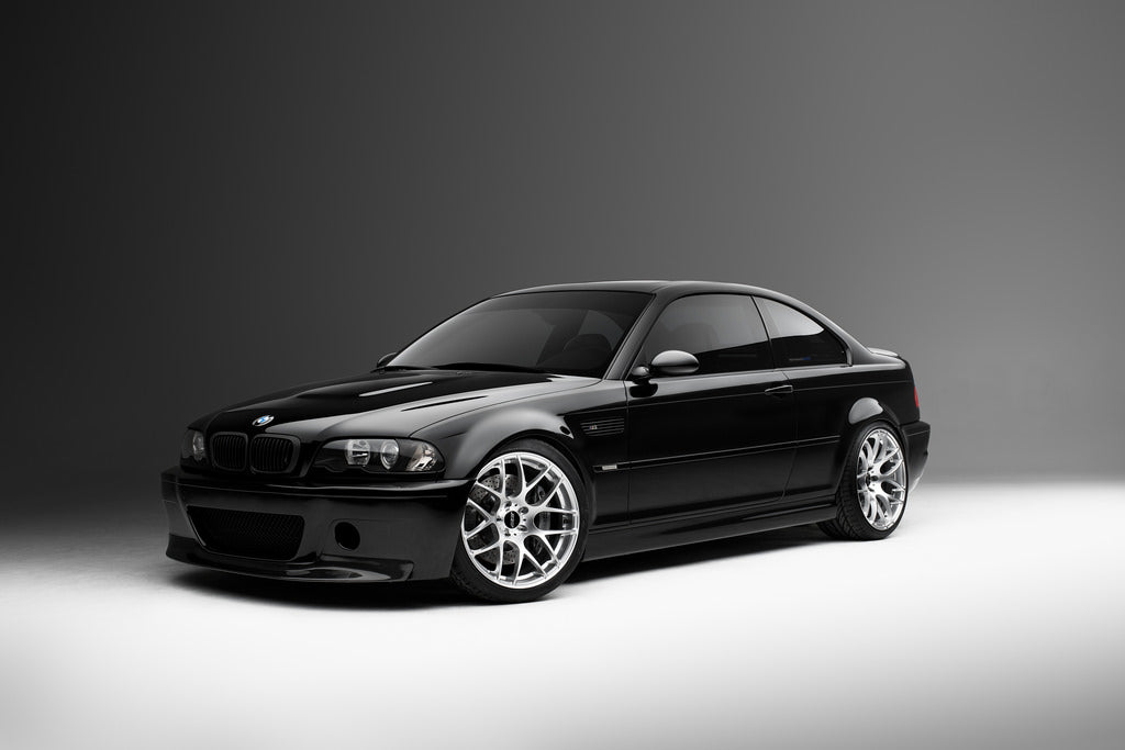 Syvecs BMW E46 M3 - S7Plus — image 1
