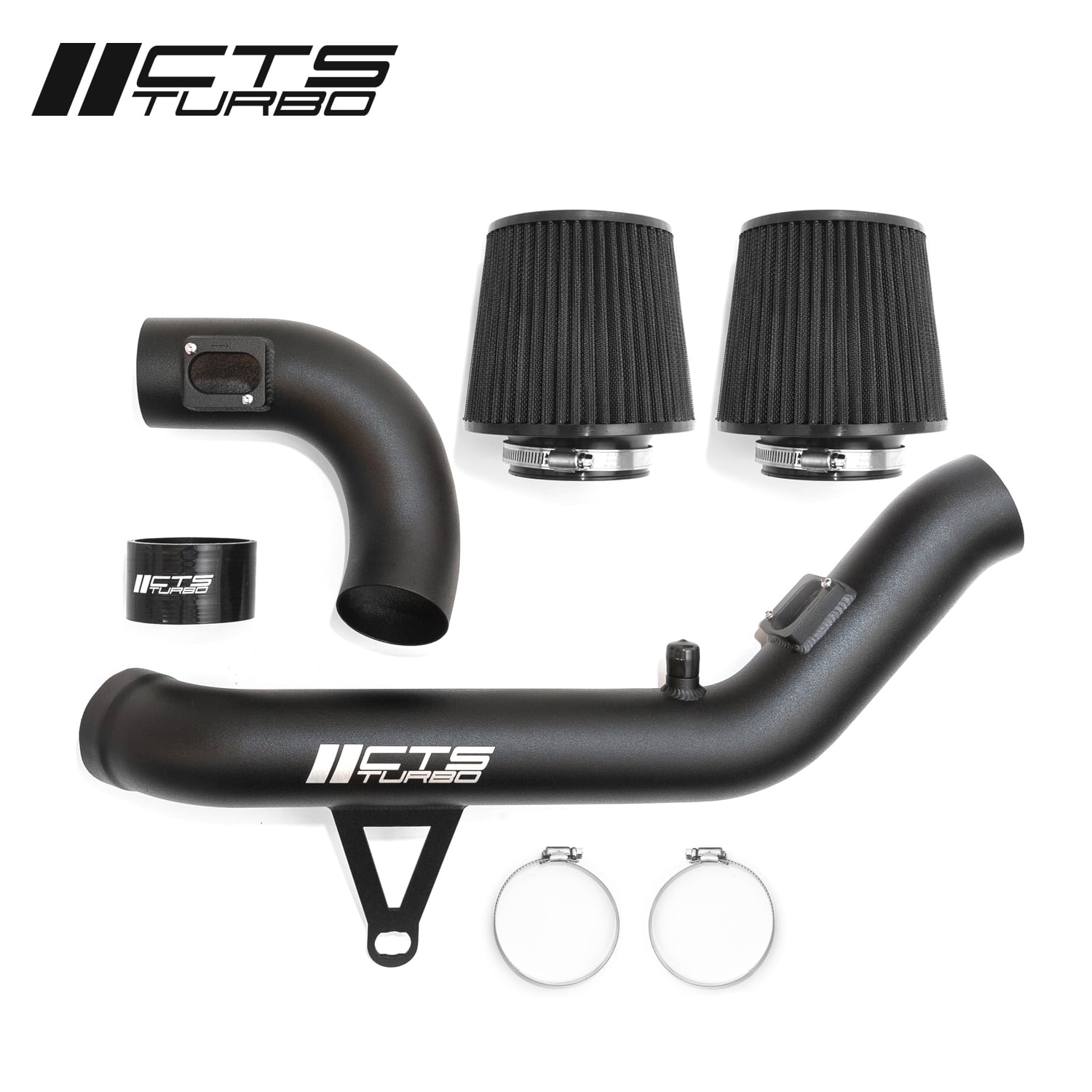 CTS TURBO Intake Kit for F80 M3/M4/M2 COMPETITION S55 — image 1