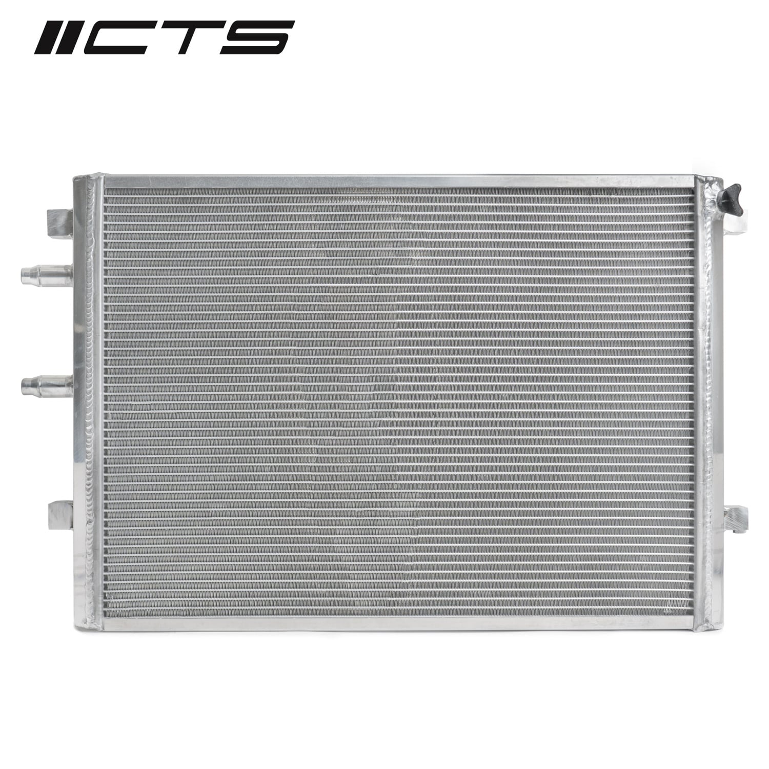 CTS Turbo S55 F80/F82/F83/F87 BMW M3/M4/M2 Heat Exchanger Upgrade — image 1