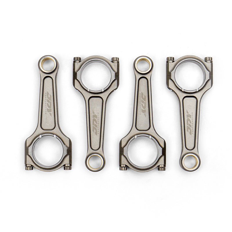 JDY H.D. Conrod For EA113 2.0TFSI ARP2000/625+ Bolts — image 1