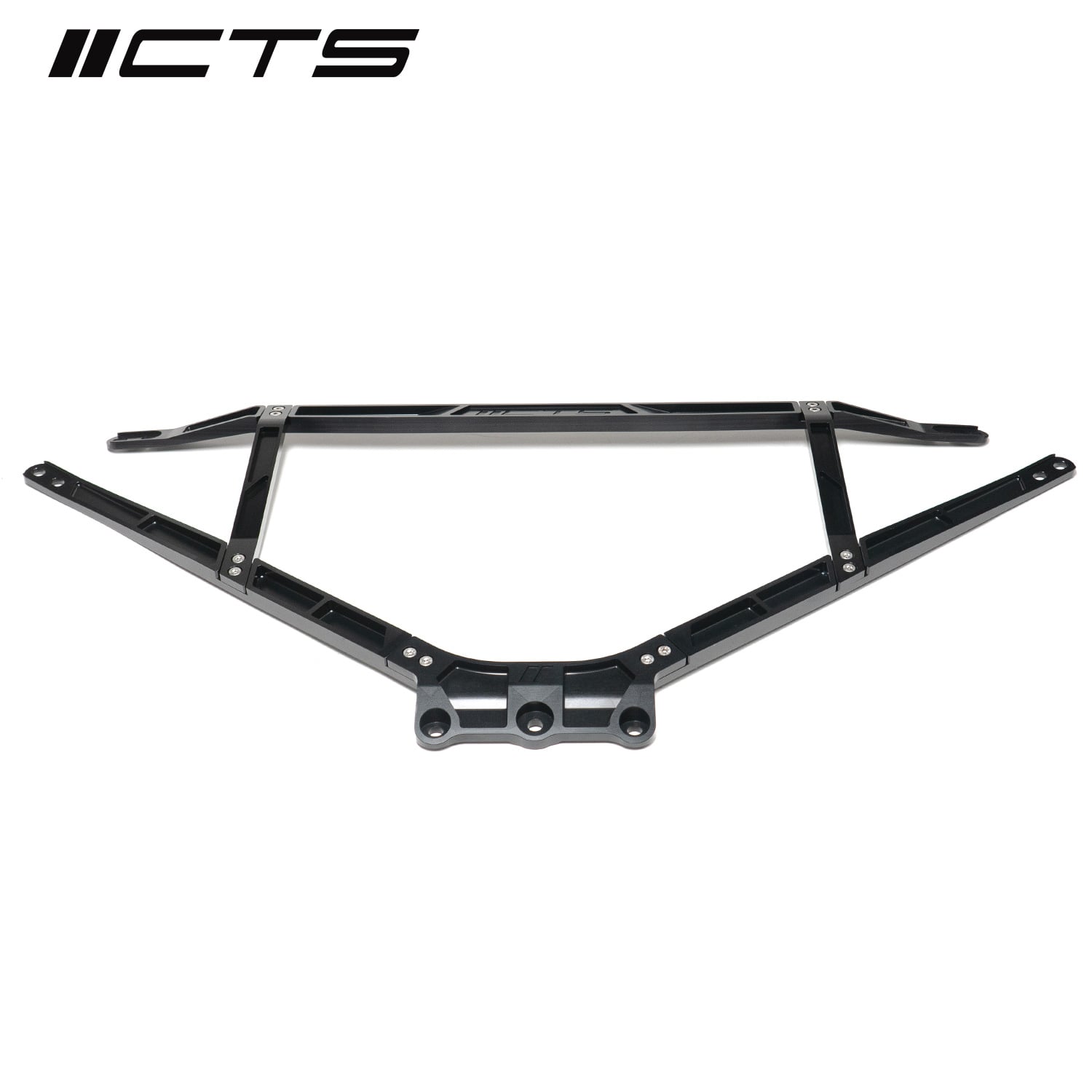 CTS Turbo BMW S58 G8X M2/M3/M4 Strut Brace Upgrade — image 1