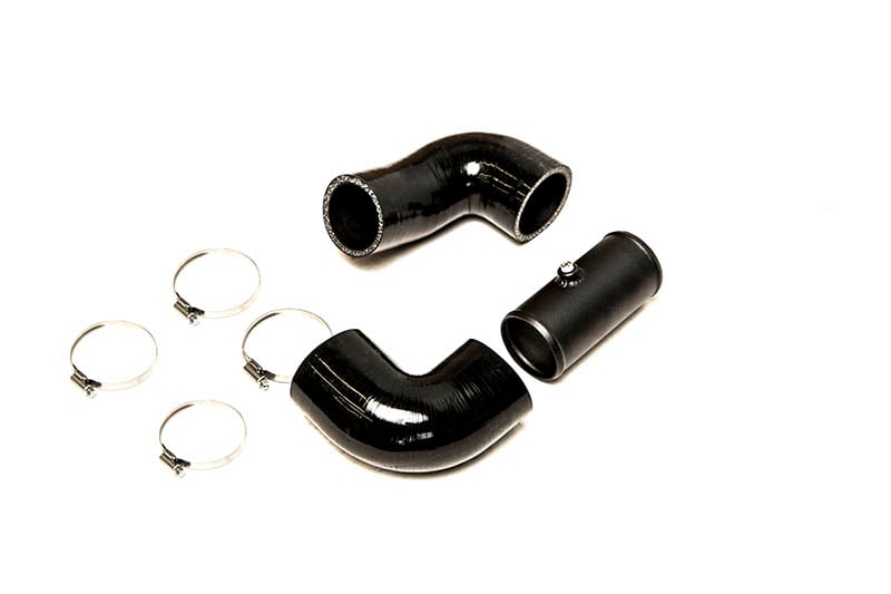CTS Turbo R55/R56/R57/R58/R59/R60/R61 Mini Cooper S Throttle Pipe — image 1