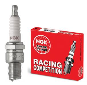 NGK Racing Spark Plug - Gen3 TSI Heat Range 9 — image 1