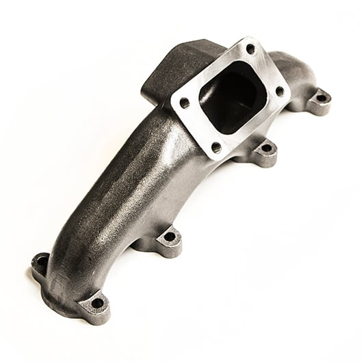 CTS Turbo 2L 8V (ABA & AEG) Turbo Manifold — image 1