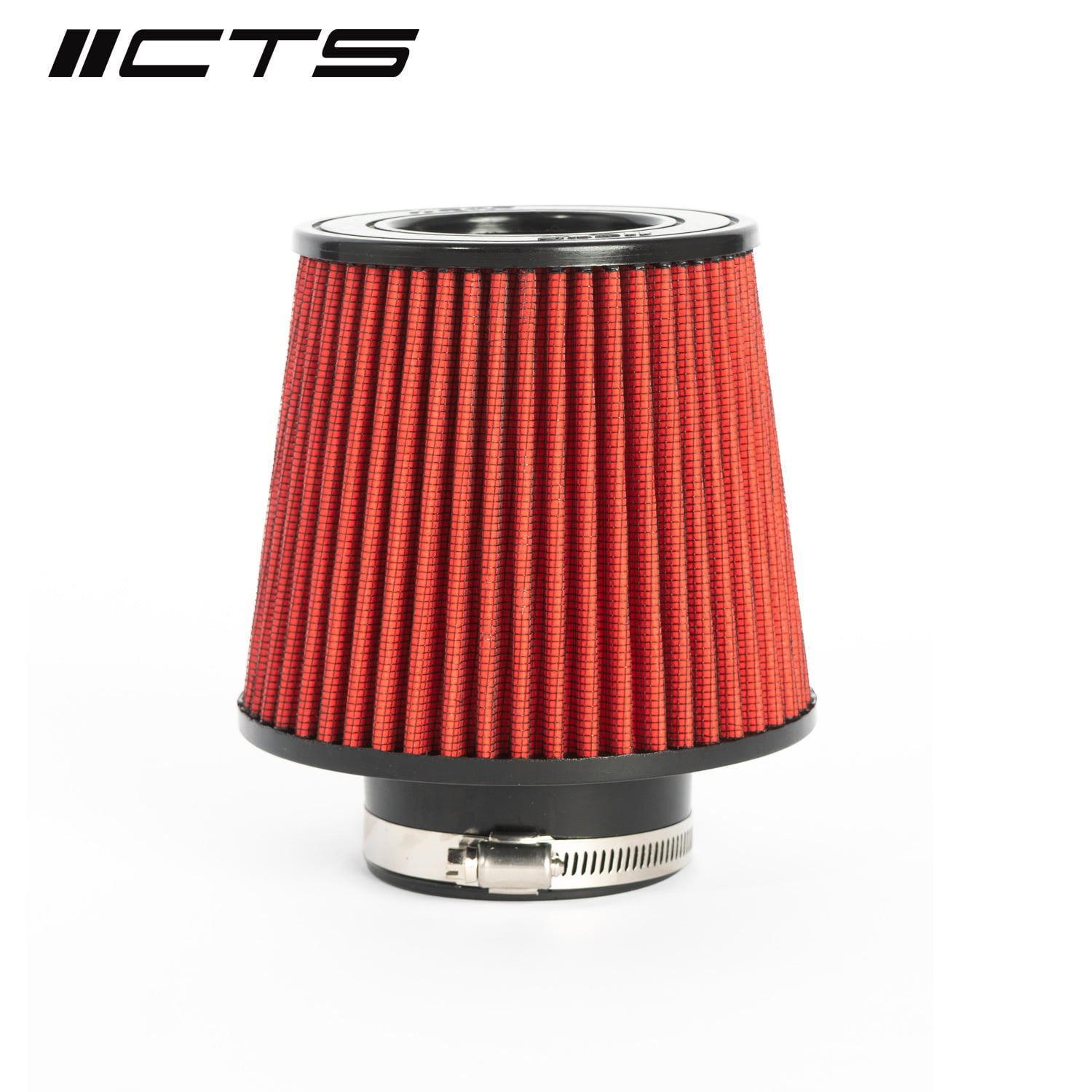 CTS Turbo Air Filter 3" inlet for CTS-IT-105R/220R/020/345 — image 1