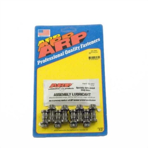 ARP 02J Ring Gear Bolt Kit — image 1