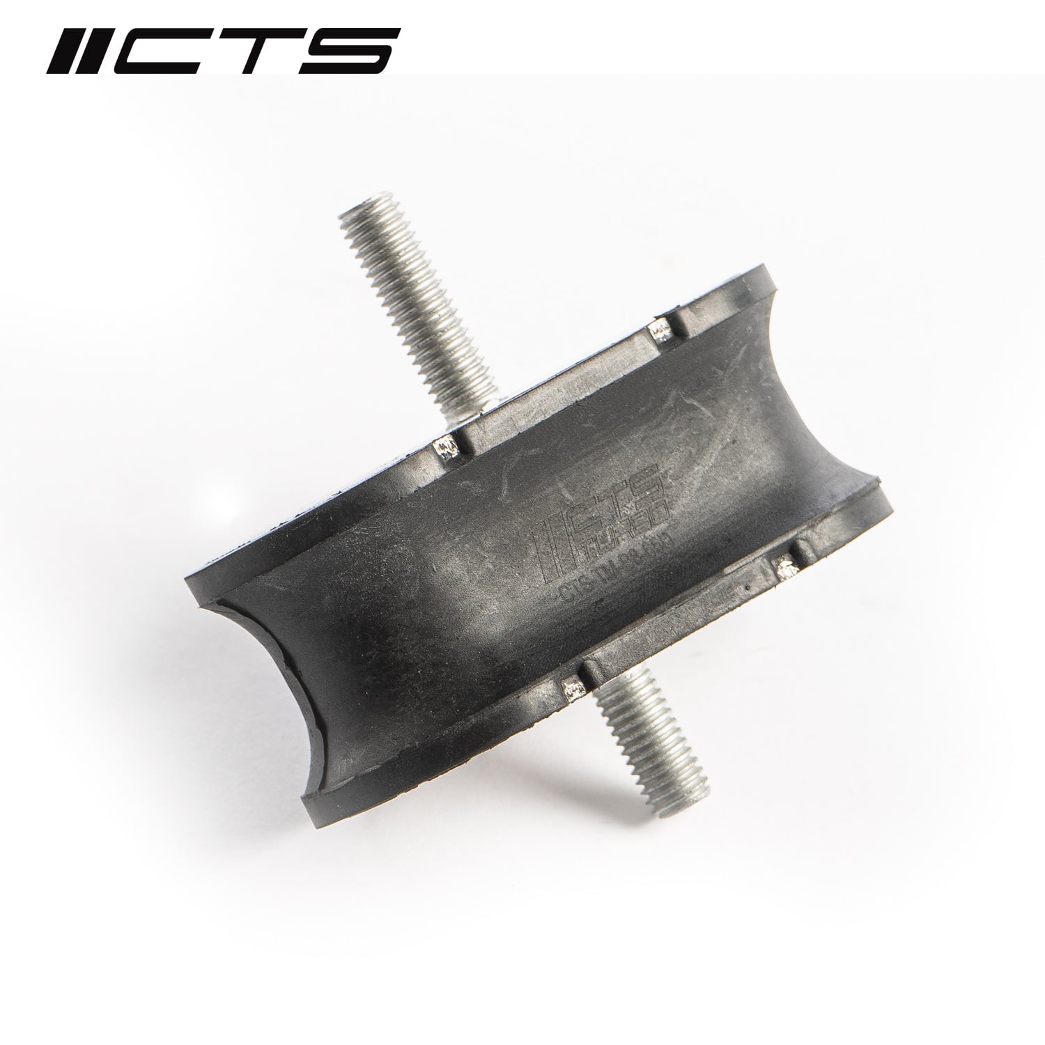 CTS Turbo B8/B9/C8/4M Audi A4/S4/A5/S5/RS5/RS6/Q5/SQ5/SQ7/SQ8 Sport Transmission Mount — image 1