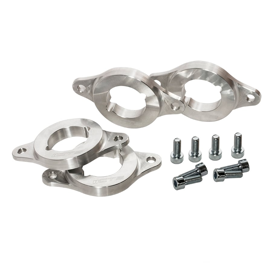 CTS Turbo Coilpack Adapter Set for 1.8T — image 1