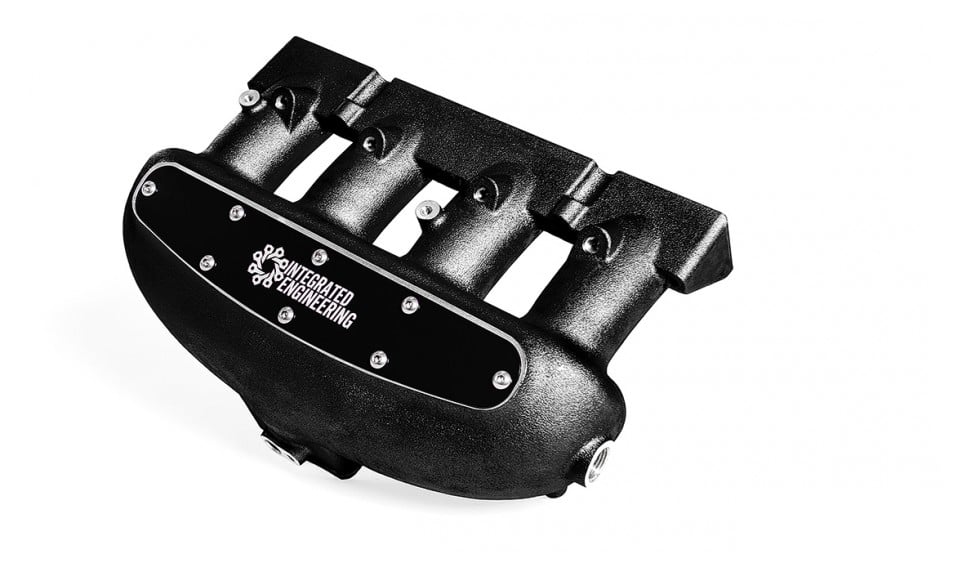 IE 2.0T FSI/TSI/TFSI INTAKE MANIFOLD (EA113 & EA888 GEN1/GEN2) — image 1