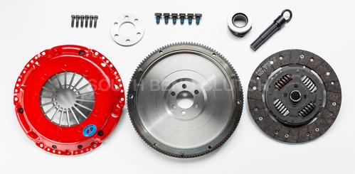 South Bend Clutch Stage 2 Endurance MK5 2.5L VW — image 1