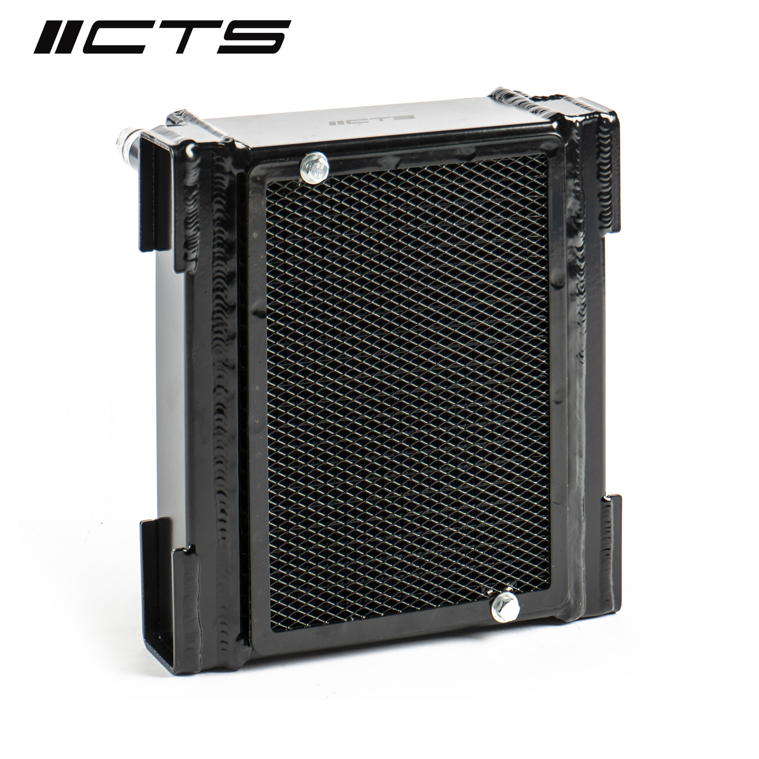 CTS Turbo Mercedes-Benz M157/M278/M133 Auxiliary Radiator — image 1