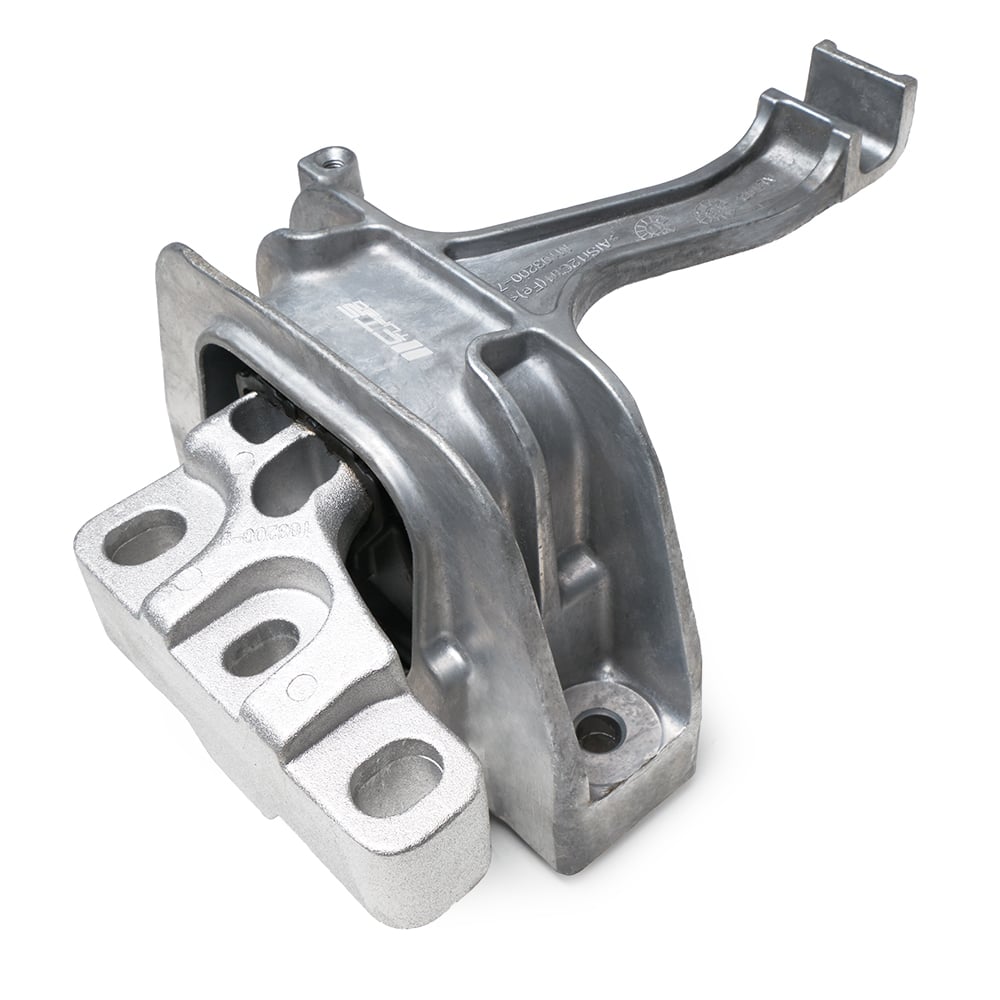 CTS Turbo Street Sport Engine Mount - 60 Durometer for MQB and MQB EVO 4-CYL — image 1