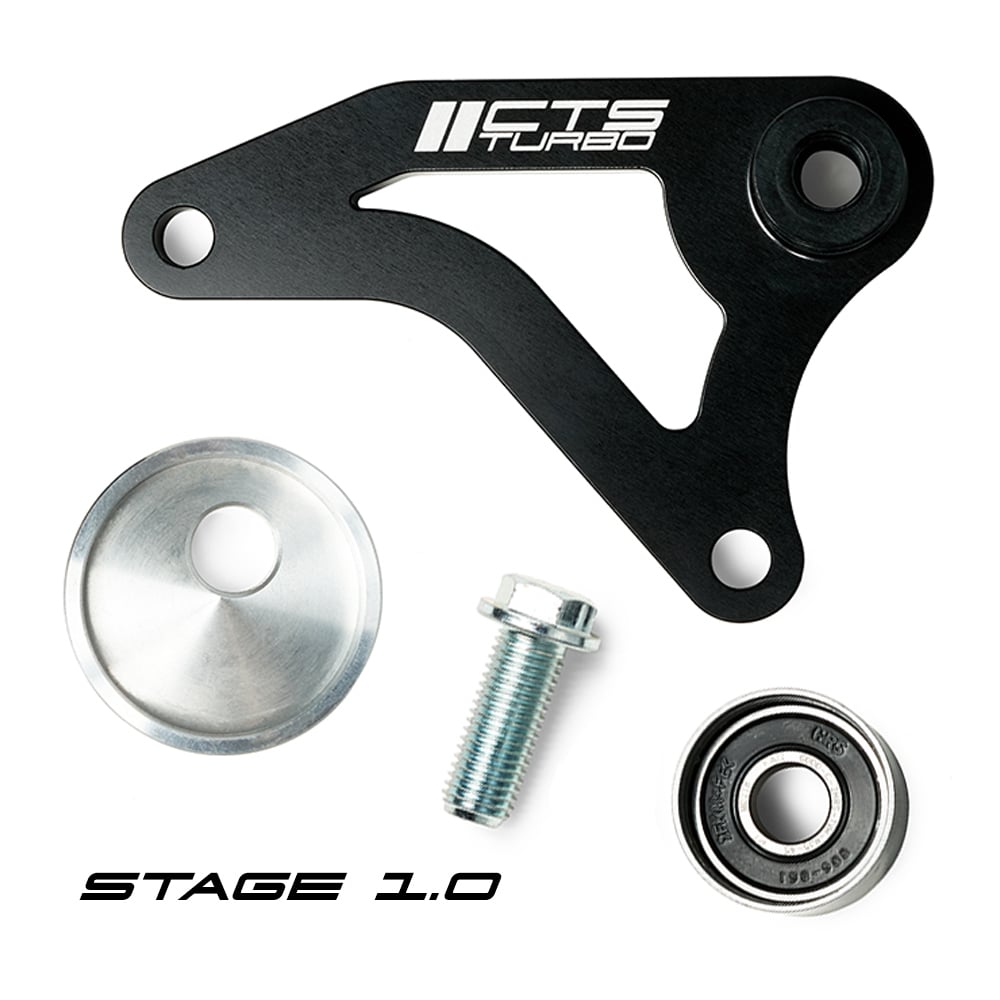 CTS 06A 1.8T Timing Belt Kit — image 1