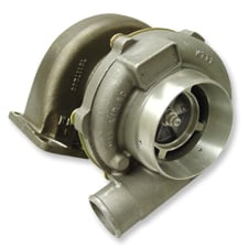 Garrett GT3076R — image 1