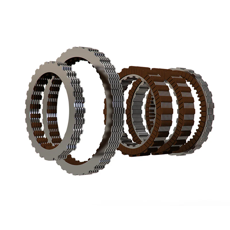 DODSON DMS-8534 CLUTCH KIT SUPERSTOCK STAGE 1 (8HP51) FOR TOYOTA SUPRA (A90/A91) / BMW Z4 (G29) / 3 SERIES (G20) — image 1