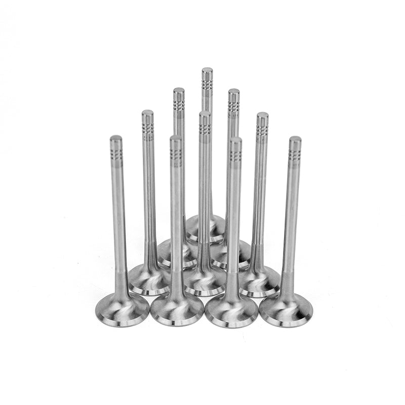 Ferrea Exhaust Valves for 2.5T FSI Gen 1/2 TSI (10PCS) — image 1