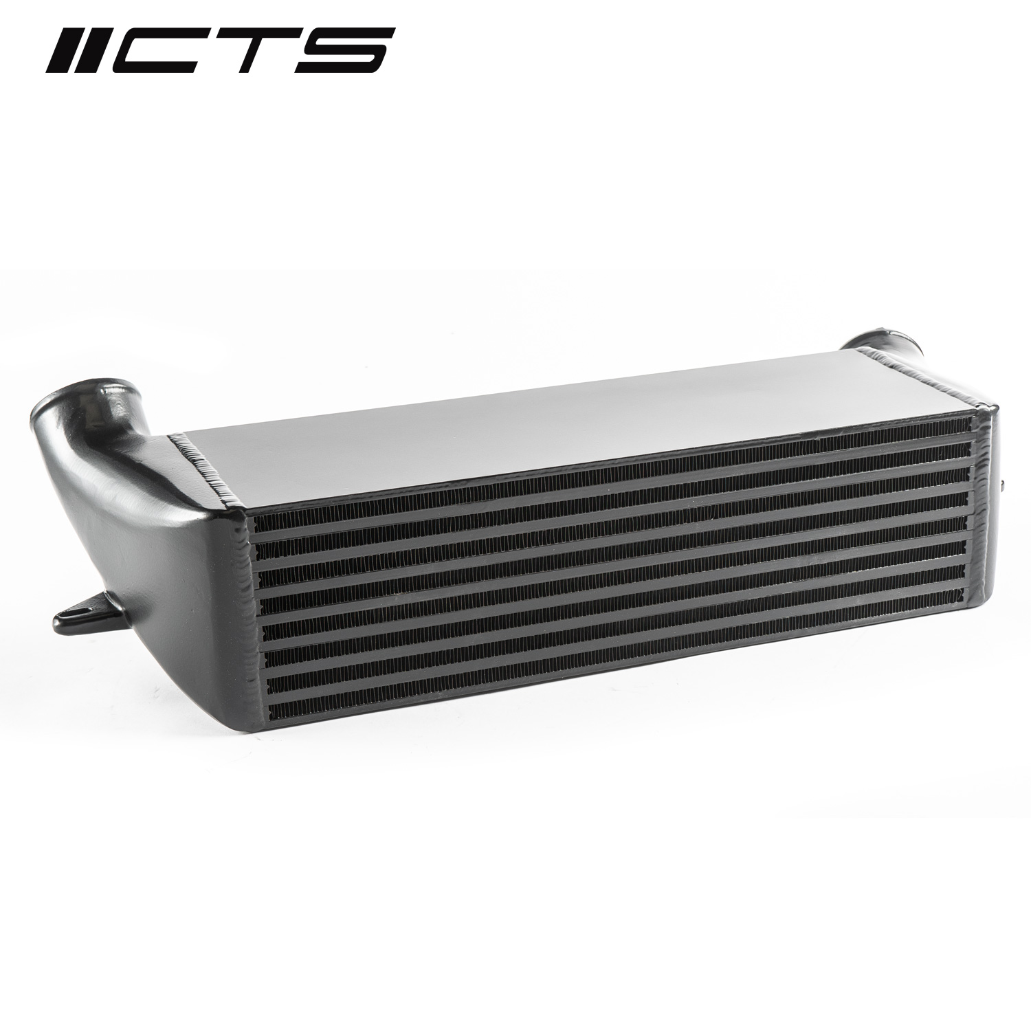CTS TURBO BMW E9x N54/N55 3.0L FMIC KIT - DIRECT FIT — image 1