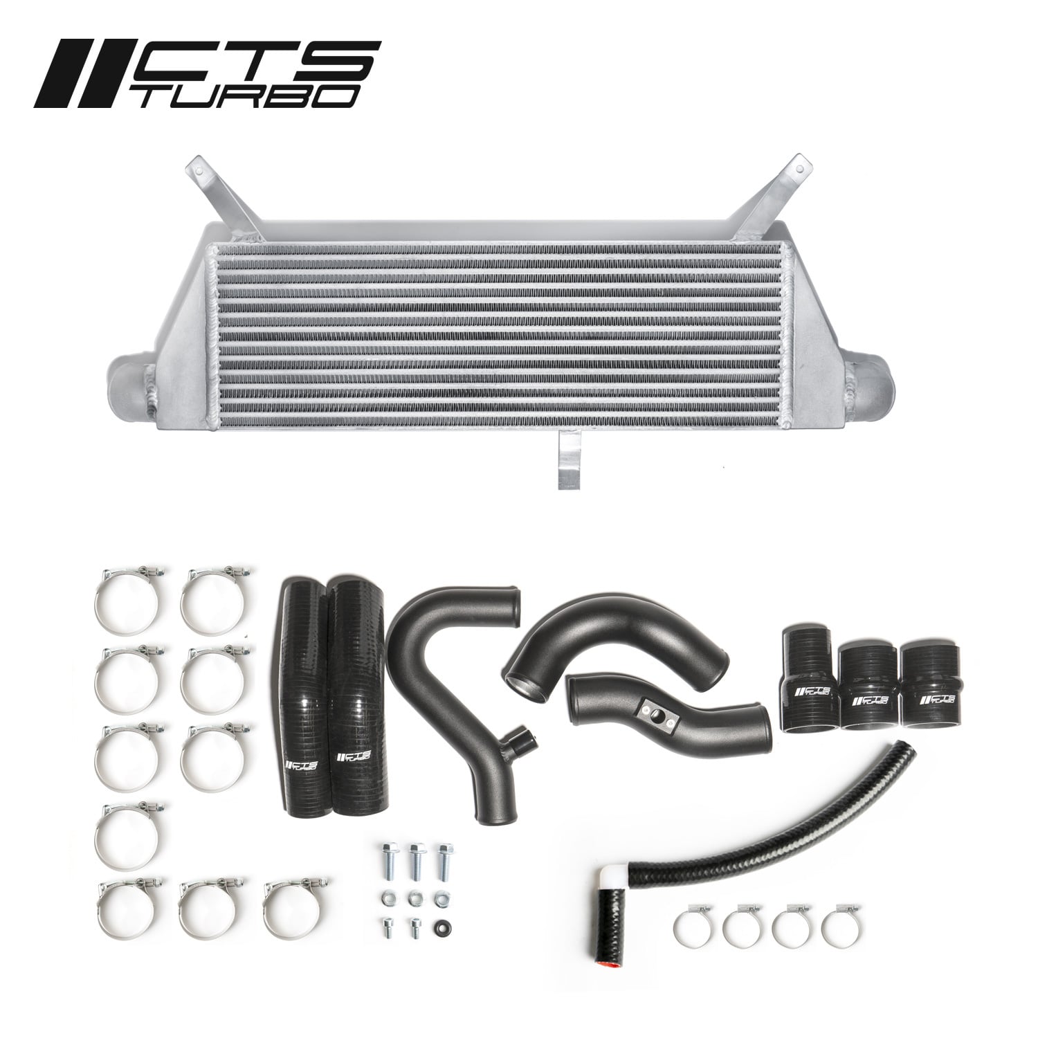 CTS TURBO B5 A4 1.8T FMIC KIT (450HP) — image 1