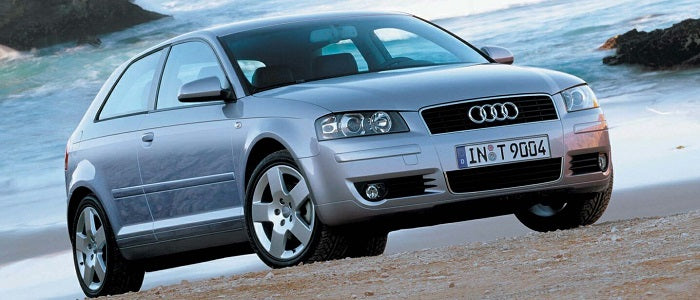 Syvecs Audi S3 - S7Plus — image 1