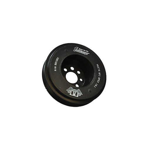 2.0T FSI EA113 Fluidampr Engine Damper — image 1
