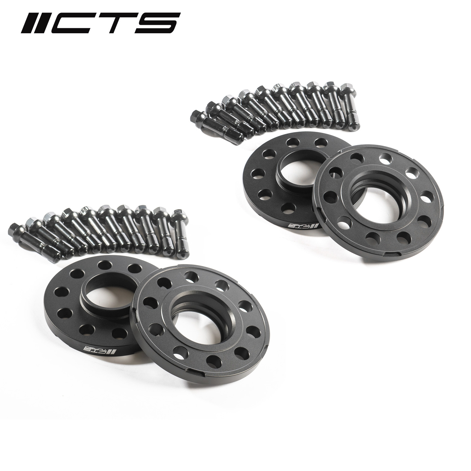 CTS TURBO Mercedes-Benz E-Class/AMG Flush Kit — image 1