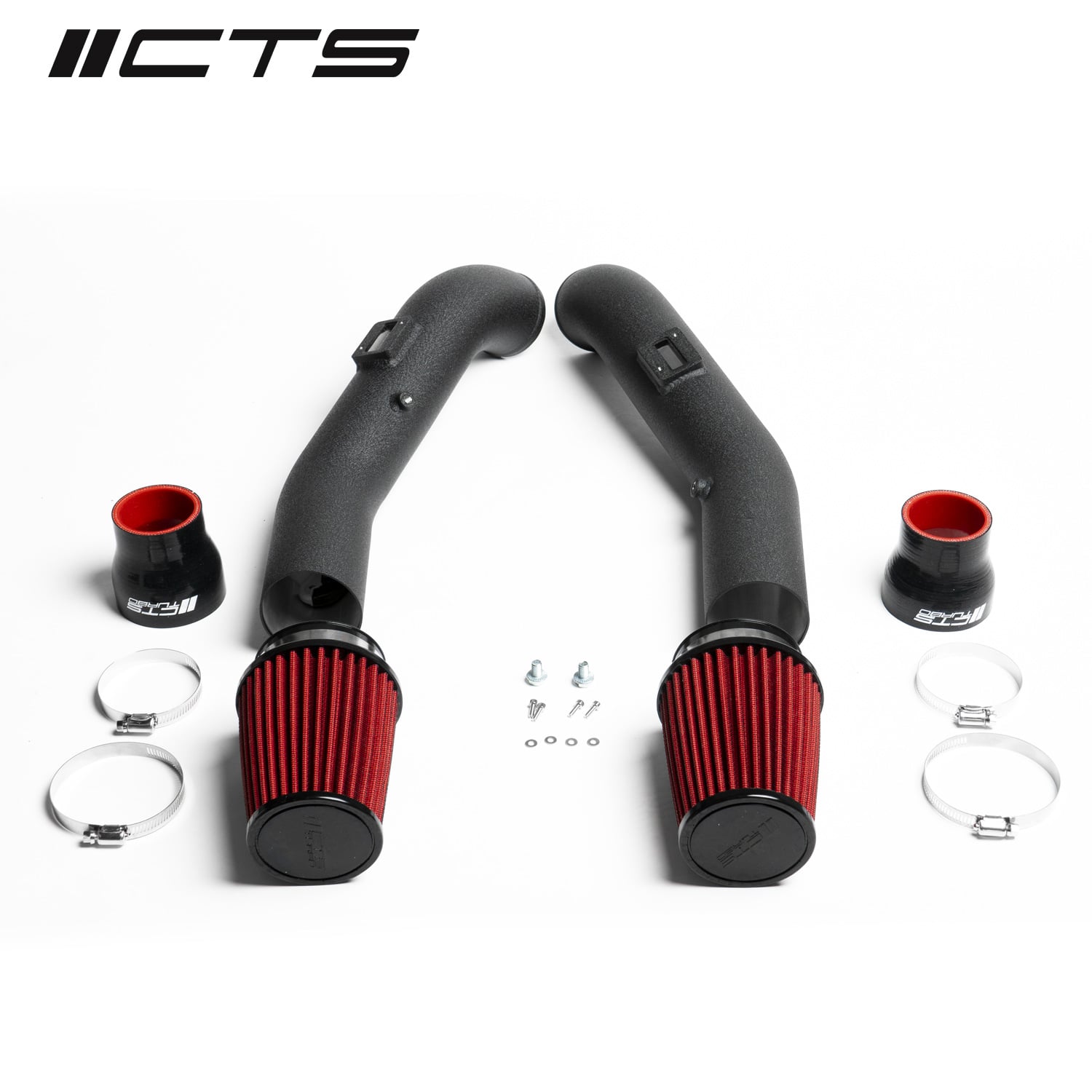 CTS TURBO R35 NISSAN GT-R INTAKE SYSTEM — image 1