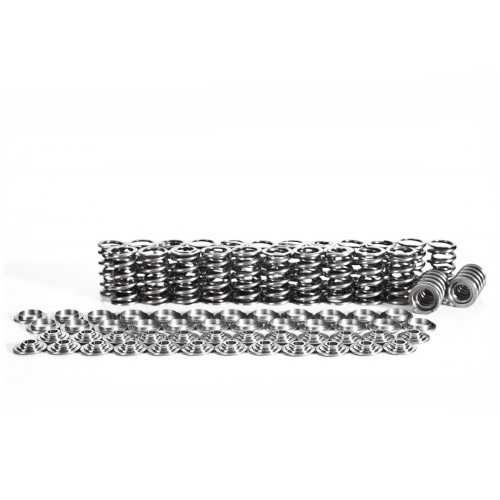 Supertech VW R32 Dual Valve Spring Kit — image 1