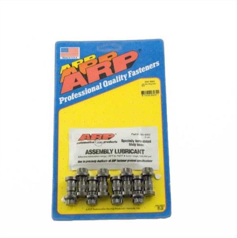 ARP 020 Ring Gear Bolt Kit — image 1