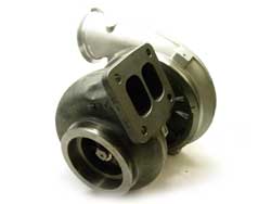 Garrett GT4294R (94mm compressor wheel) — image 1