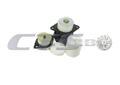 BFI Stage 2 Delrin Motor Mounts — image 1