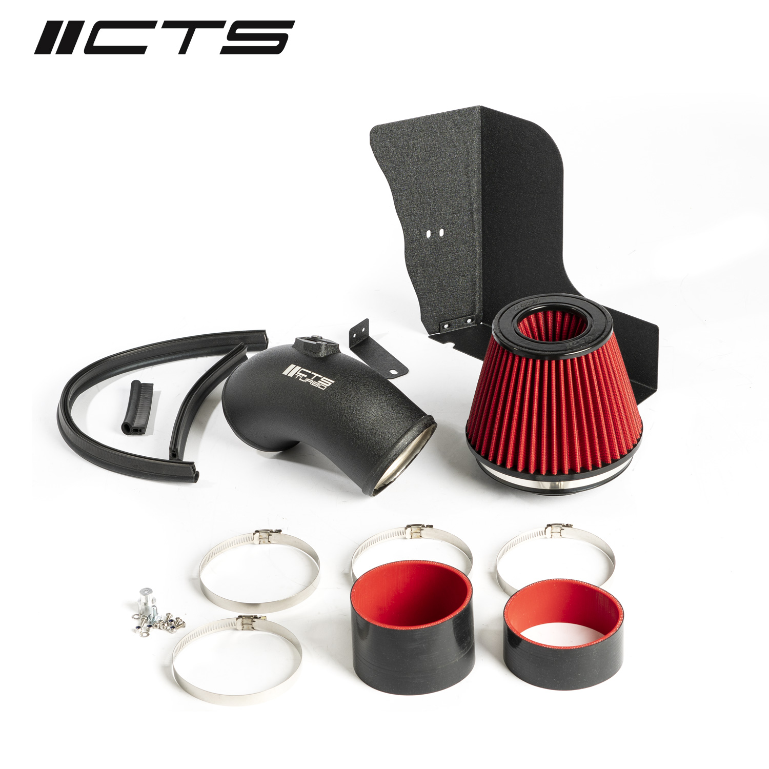 CTS TURBO BMW G20 M340i/G22 M440i/G42 M240i B58 3.0L INTAKE — image 1