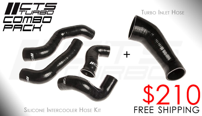 B7 A4 Silicone Combo Kit — image 1