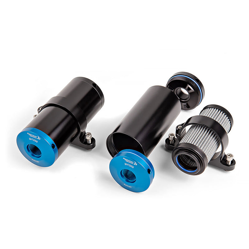 Injector Dynamics ID F1250 Filter — image 1