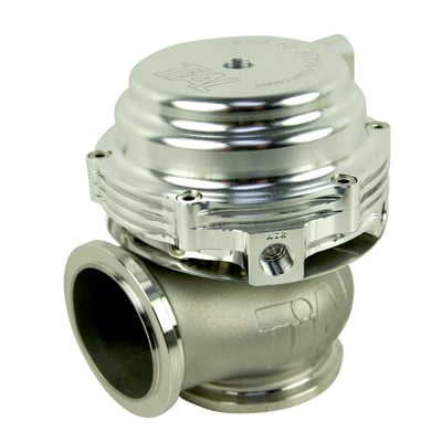 TiAL MVR wastegate - all springs - silver — image 1