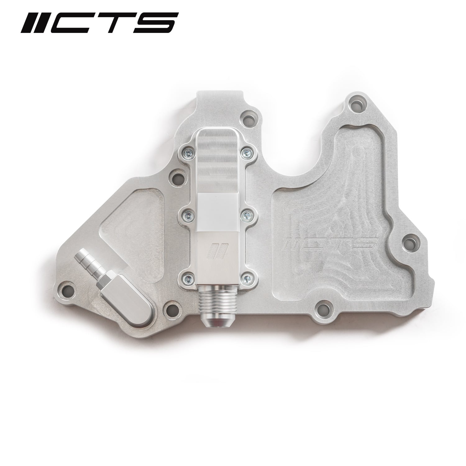 CTS TURBO - GEN3 2.0 TSI BREATHER ADAPTER (EA888.3) — image 1